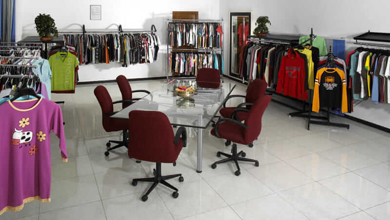 Winsum Apparels Ltd
